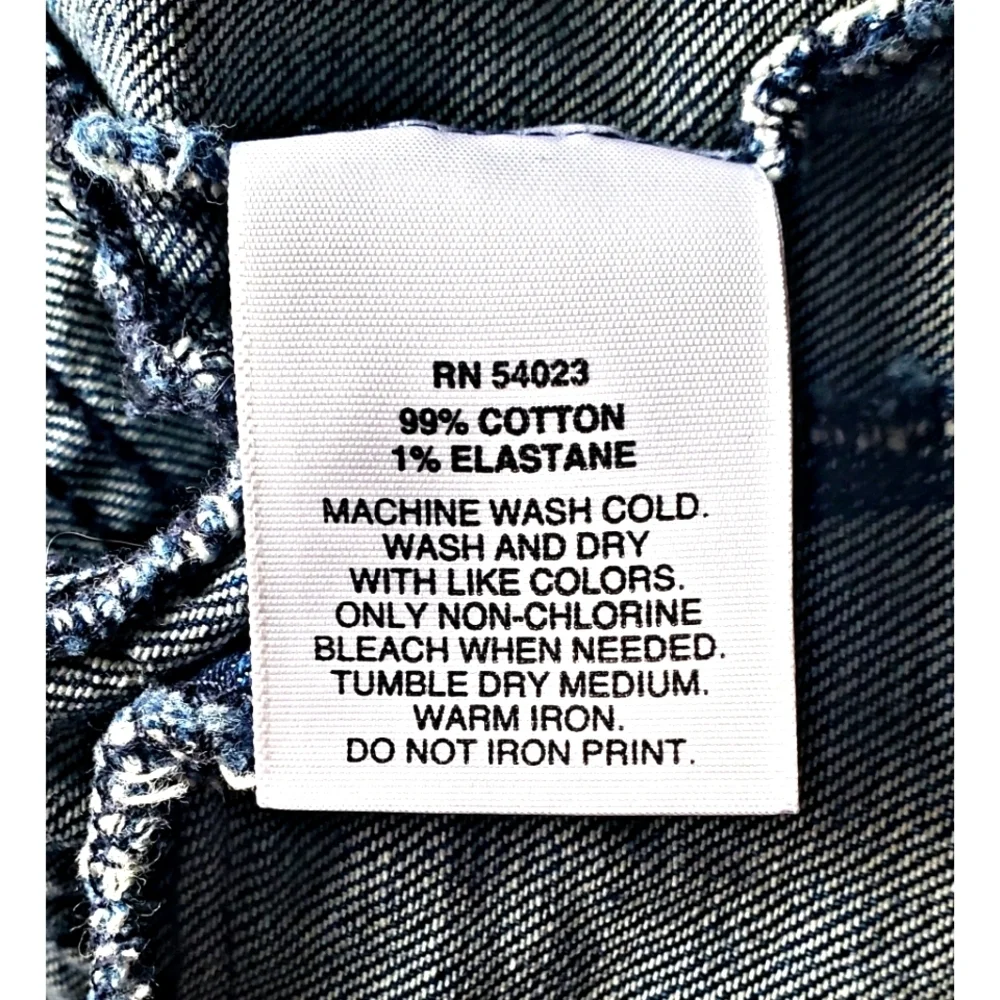 GAP this jacket